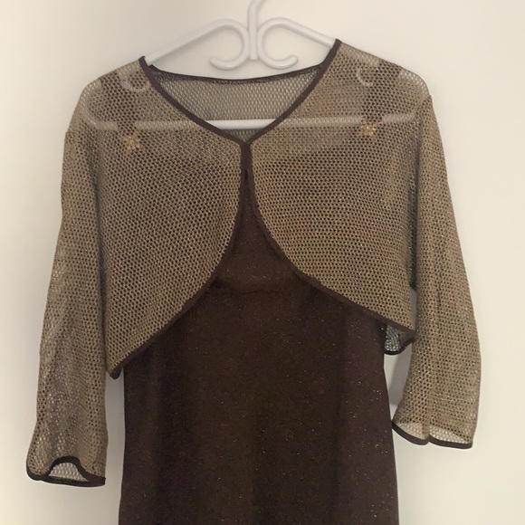 Wedding guest dress - Picture 2 of 5